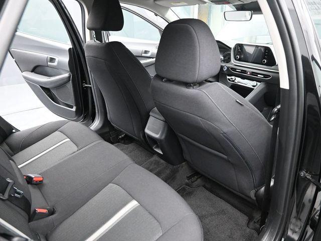 used 2022 Hyundai Sonata car, priced at $21,439