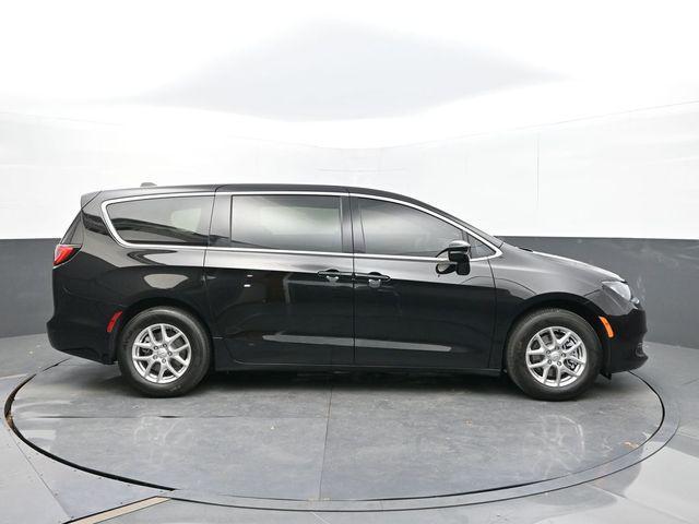new 2025 Chrysler Voyager car, priced at $39,946