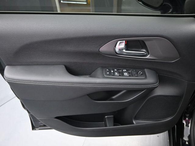 new 2025 Chrysler Voyager car, priced at $39,946