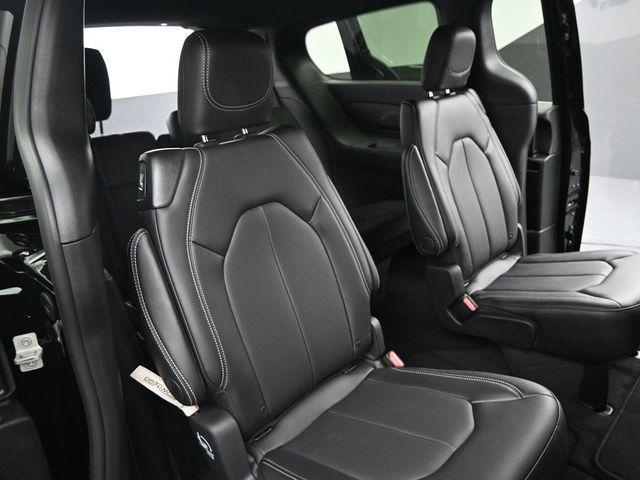 new 2025 Chrysler Voyager car, priced at $39,946