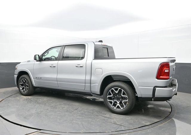 new 2026 Ram 1500 car, priced at $73,418