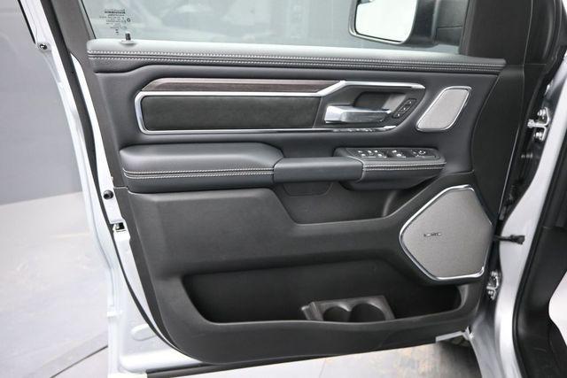 new 2026 Ram 1500 car, priced at $73,418