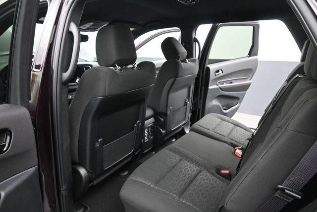 new 2026 Dodge Durango car, priced at $42,751