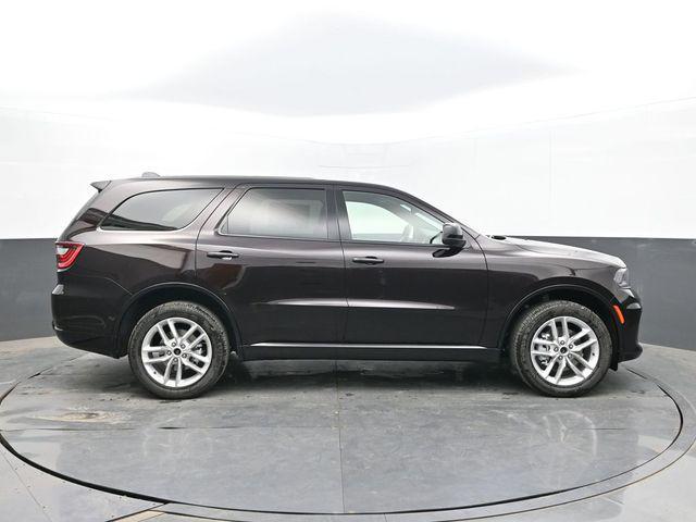 new 2026 Dodge Durango car, priced at $42,751