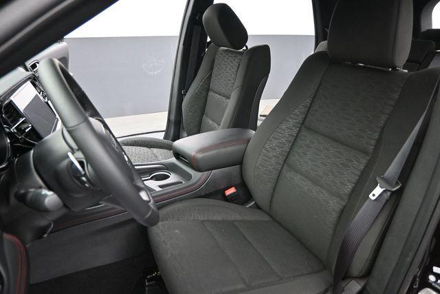 new 2026 Dodge Durango car, priced at $42,751