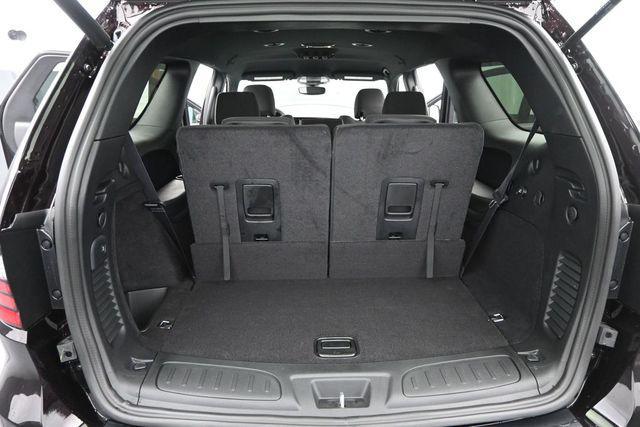 new 2026 Dodge Durango car, priced at $42,751