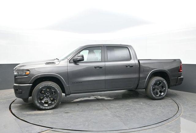 new 2026 Ram 1500 car, priced at $63,212