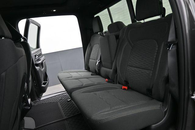 new 2026 Ram 1500 car, priced at $63,212