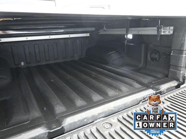 used 2023 Nissan Frontier car, priced at $33,349