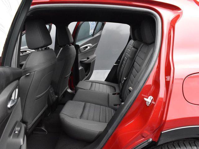 new 2024 Dodge Hornet car, priced at $29,765