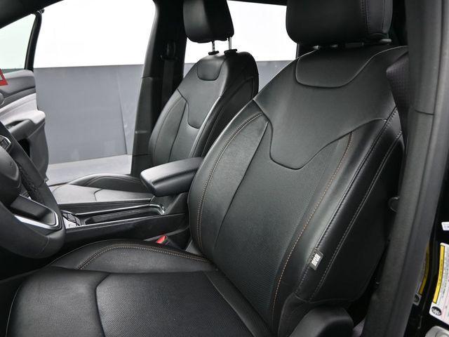 used 2023 Jeep Compass car, priced at $22,749