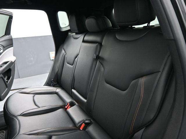 used 2023 Jeep Compass car, priced at $22,749