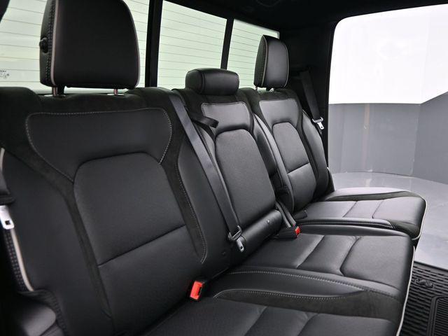 new 2026 Ram 1500 car, priced at $67,371