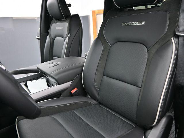 new 2026 Ram 1500 car, priced at $67,371