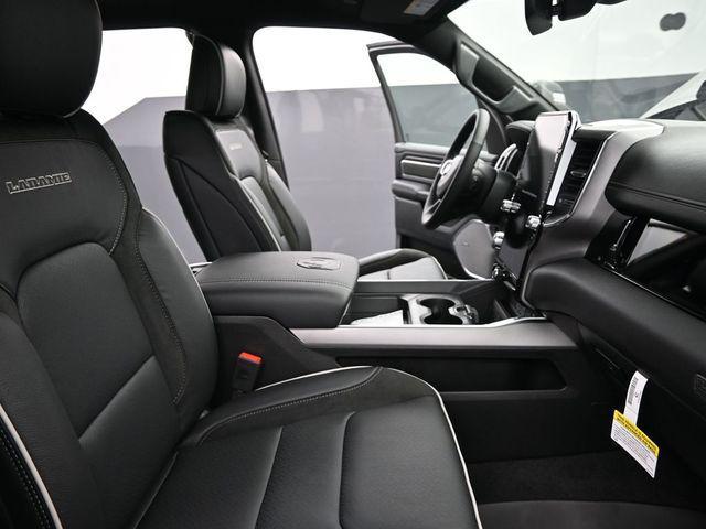 new 2026 Ram 1500 car, priced at $67,371