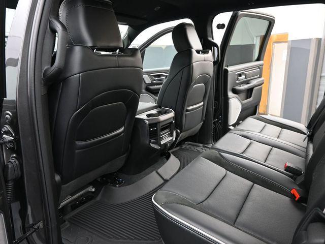 new 2026 Ram 1500 car, priced at $67,371