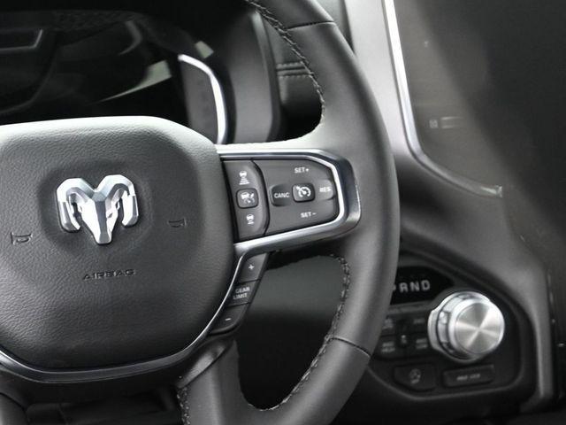 new 2026 Ram 1500 car, priced at $67,371