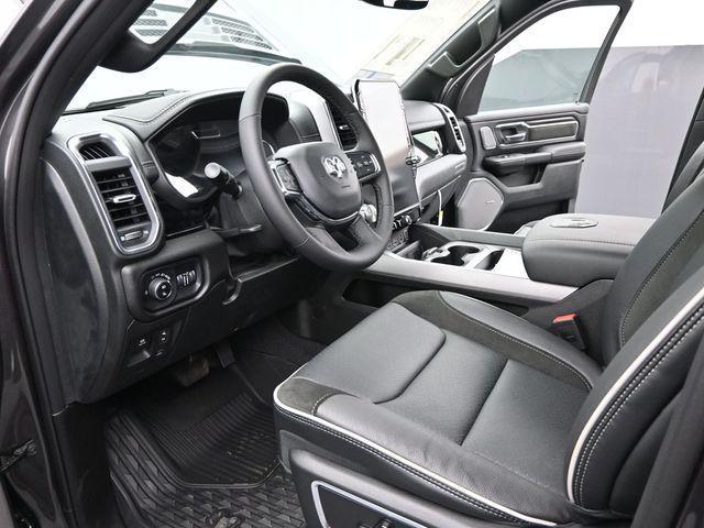 new 2026 Ram 1500 car, priced at $67,371