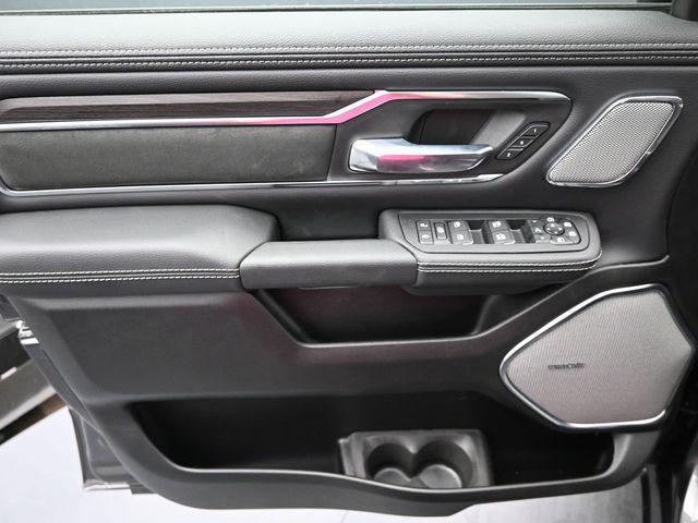 new 2026 Ram 1500 car, priced at $67,371