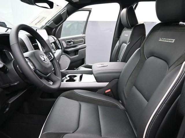 new 2026 Ram 1500 car, priced at $67,371