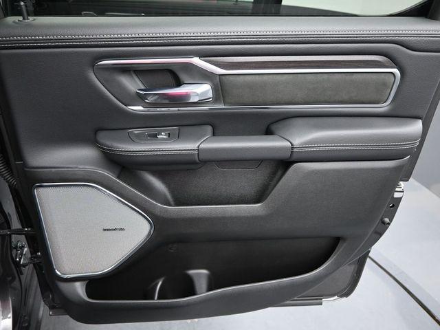 new 2026 Ram 1500 car, priced at $67,371