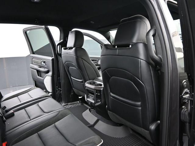 new 2026 Ram 1500 car, priced at $67,371