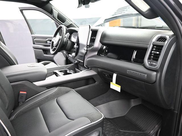 new 2026 Ram 1500 car, priced at $67,371