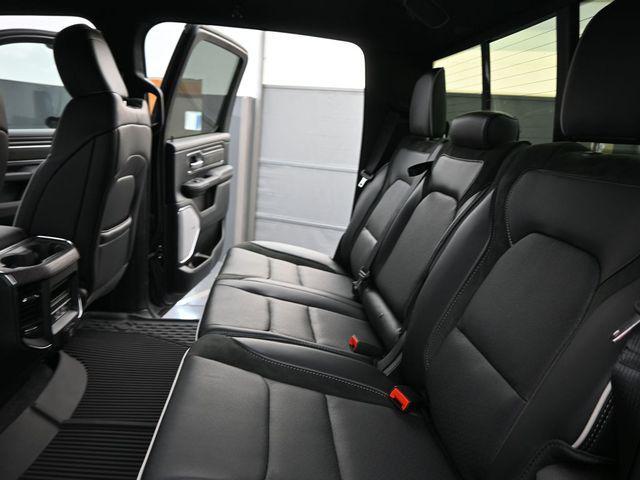 new 2026 Ram 1500 car, priced at $67,371