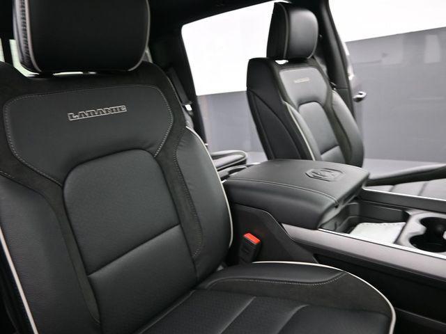 new 2026 Ram 1500 car, priced at $67,371