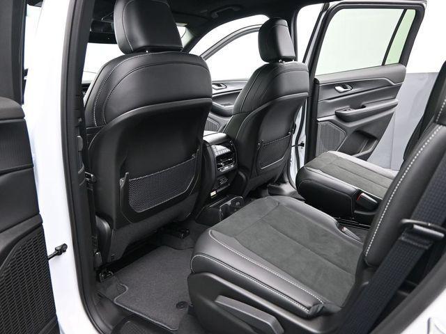 new 2025 Jeep Grand Cherokee L car, priced at $47,746