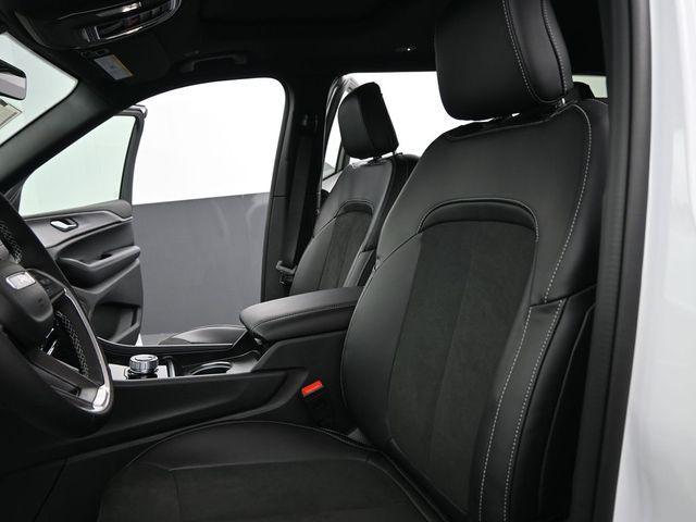 new 2025 Jeep Grand Cherokee L car, priced at $47,746