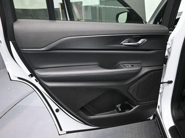 new 2025 Jeep Grand Cherokee L car, priced at $47,746