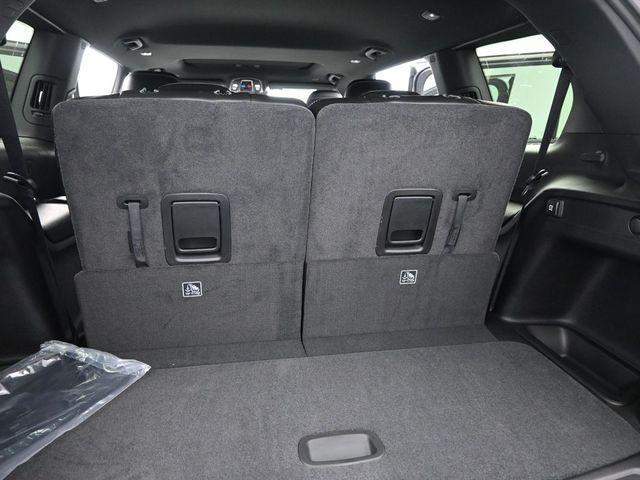 new 2025 Jeep Grand Cherokee L car, priced at $47,746