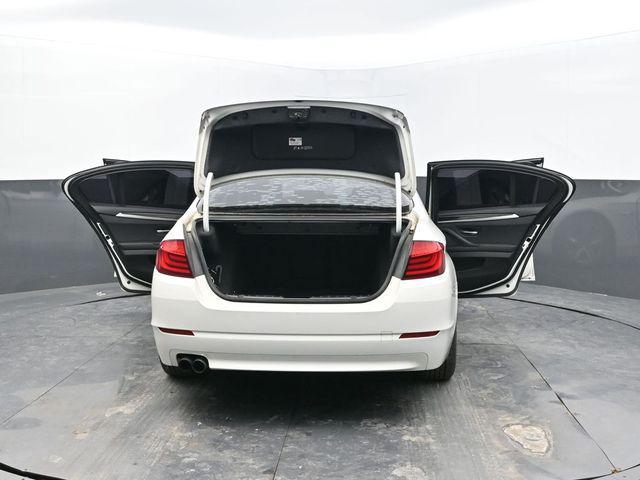 used 2013 BMW 528 car, priced at $5,651
