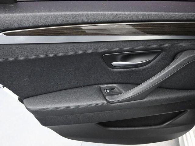 used 2013 BMW 528 car, priced at $5,651