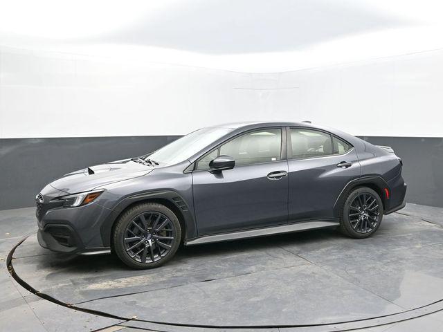 used 2023 Subaru WRX car, priced at $26,249