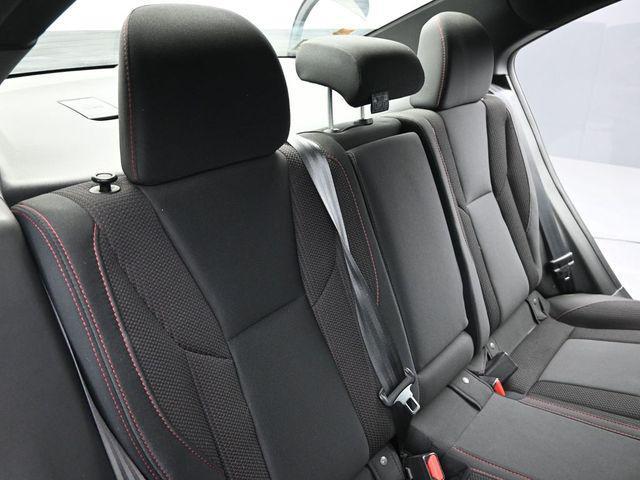 used 2023 Subaru WRX car, priced at $26,249