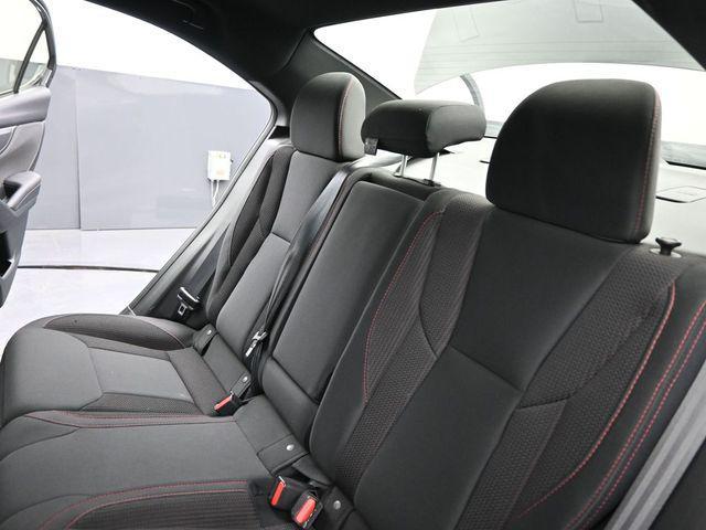 used 2023 Subaru WRX car, priced at $26,249