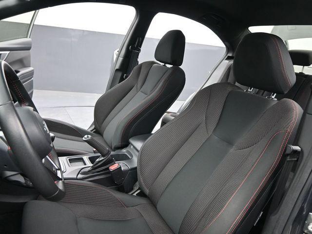 used 2023 Subaru WRX car, priced at $26,249