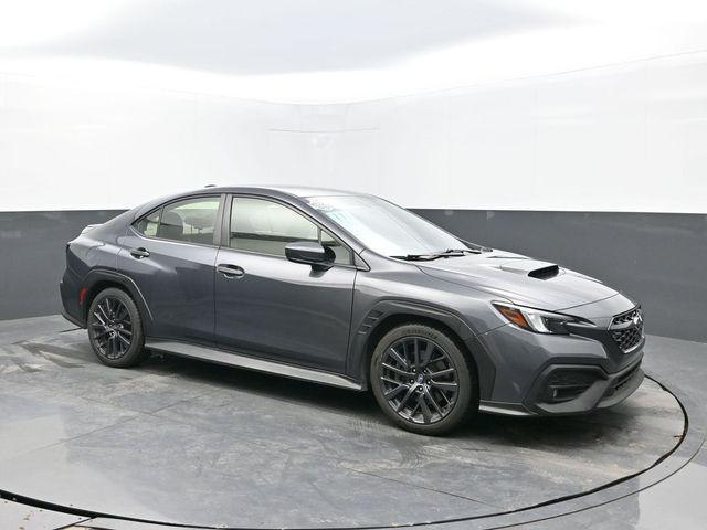 used 2023 Subaru WRX car, priced at $26,249