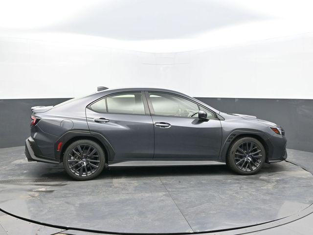 used 2023 Subaru WRX car, priced at $26,249