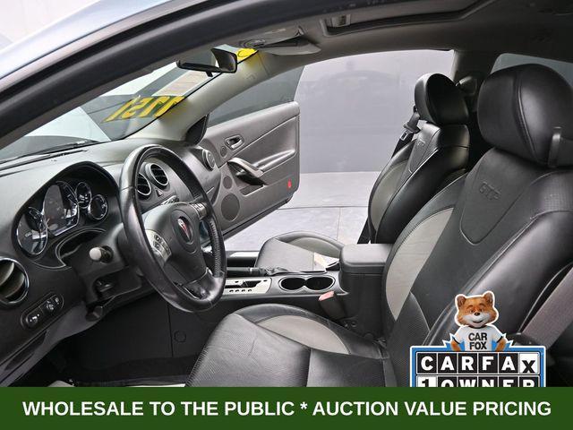 used 2006 Pontiac G6 car, priced at $7,751