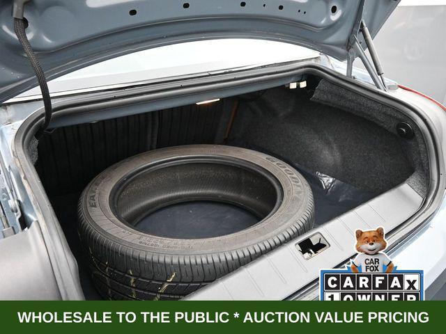 used 2006 Pontiac G6 car, priced at $7,751