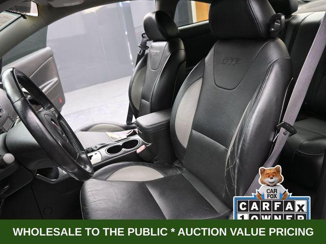 used 2006 Pontiac G6 car, priced at $7,751