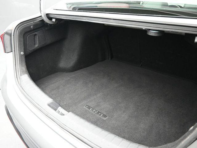 used 2023 Kia Forte car, priced at $21,249