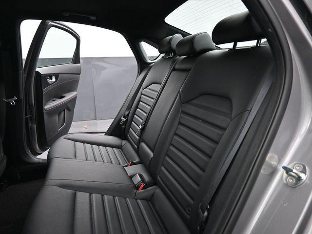 used 2023 Kia Forte car, priced at $21,249