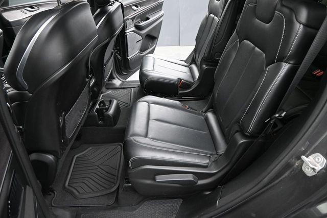 used 2021 Jeep Grand Cherokee L car, priced at $25,451