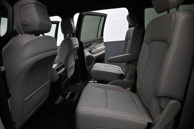 new 2026 Jeep Grand Wagoneer L car, priced at $75,087