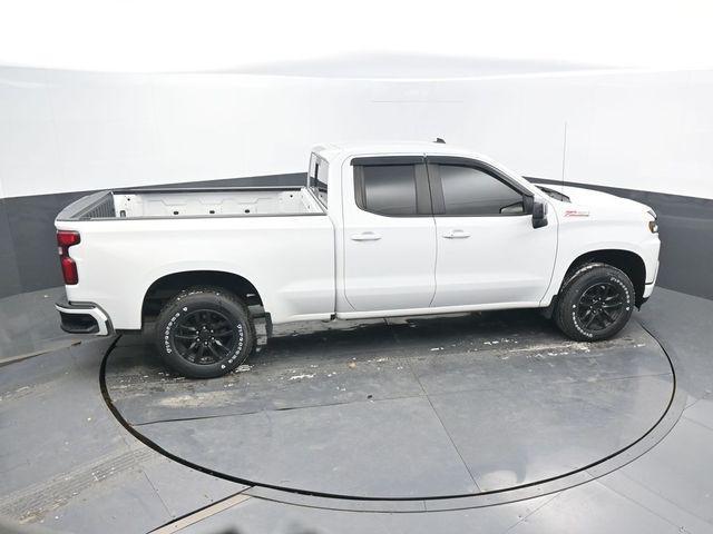 used 2020 Chevrolet Silverado 1500 car, priced at $28,349