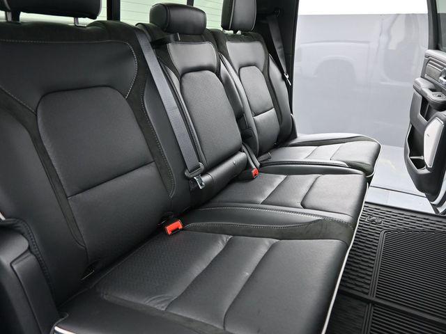 new 2026 Ram 1500 car, priced at $70,870